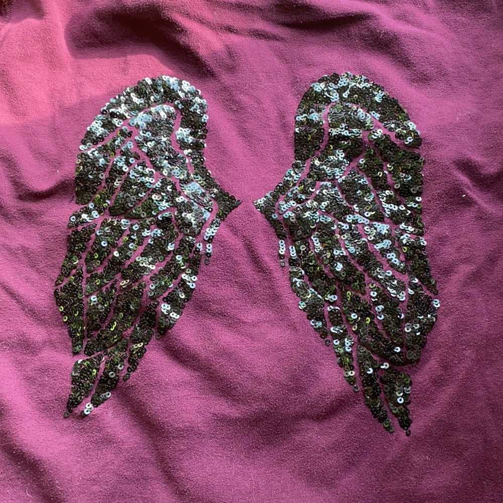 Victoria Secret jacket